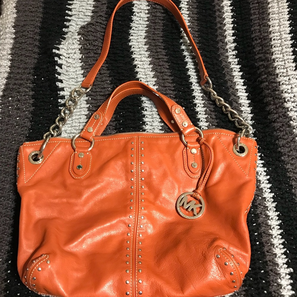 NWOT Michael Kors Purse